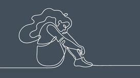 Anti-anxiety app takes a dual approach to get a clearer picture