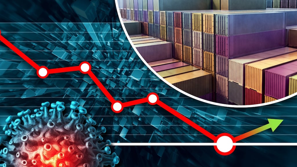 The Economist Intelligence Unit outlines  10 possible events/scenarios that could derail global growth and ratchet up political tensions in 2022.