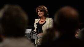 Burton calls for the introduction of ‘living wage’ when economy improves