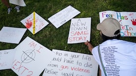 A year after the Uvalde shootings, families still looking for answers