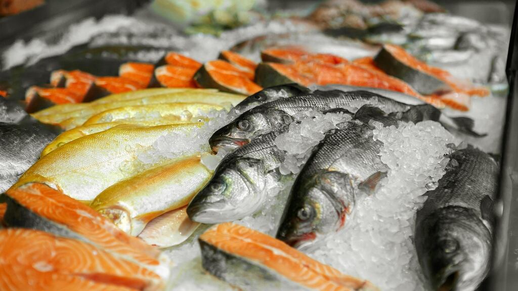 Verifish was  developed by a former fisherman Frank Fleming  and provides assurance to consumers around the provenance of the fish, from fishing boat to supermarket shelf.