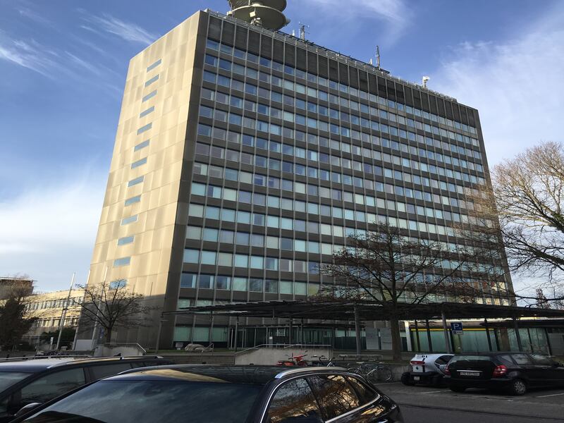 The Telekom Tower provides an unparalleled opportunity for residential development which otherwise would not be permitted