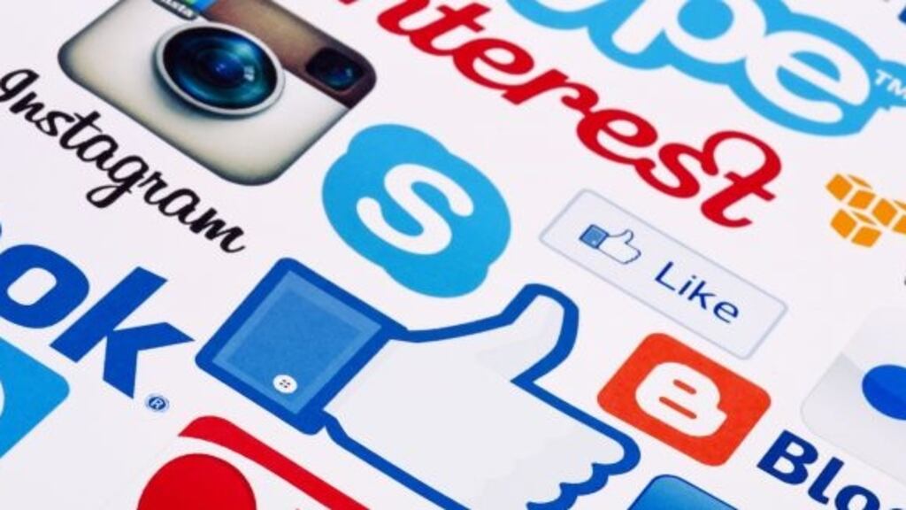 New research has found that although social media helps slow down the natural rate of decay in relationship quality, it cannot replace face-to-face contact.