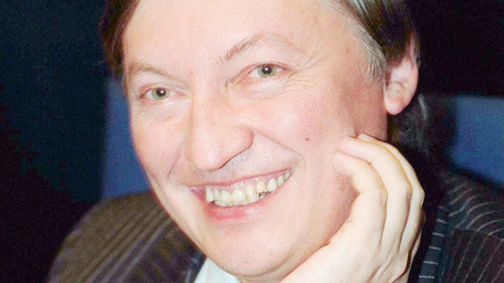 Russian Anatoly Karpov, winner of 1978 epic world championship match that dragged on for four months. Photograph: Denis Balibouse Reuters