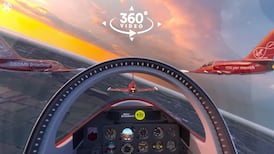 Irish agency helps create 360-degree advertisement for Virgin