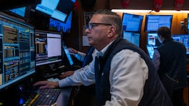 European markets begin week on flat note as Wall Street struggles for direction