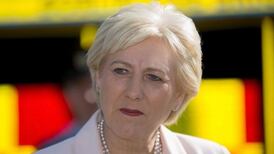 State pension system is unsustainable, says Heather Humphreys