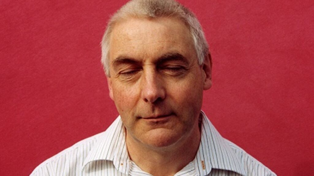 Kevin McAleer: haiku is a moment of truth, and easily transcends any attempt to make it just “fun”