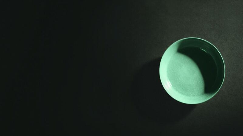 A very rare example of ‘Ru guanyao’, the court ware of the late Northern Song dynasty (960-1127)