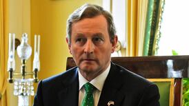 Government cannot afford ‘giveaway’ budget, Taoiseach says
