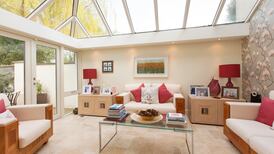 Supersized detached five-bed in Dún Laoghaire for €1.2m