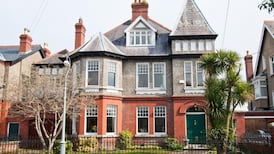 Family-friendly Ranelagh Edwardian for €2.6m