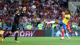 Ken Early: Brazil’s cute hoorism helps them into last-16