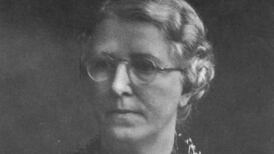 Treaty details signal the end of unity in Cumann na mBan