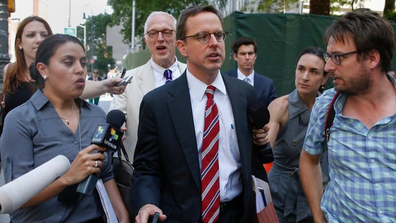 Argentina threatens to default on its debt after US court ruling