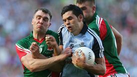 Cian O’Sullivan celebrates Dublin’s All Ireland win with Burger King and the joys of the banal