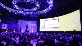 Shoppers stay loyal to House of Fraser, Top 1000 out today and Trump sways