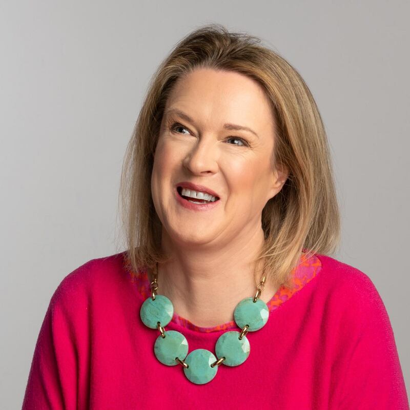 Author Sarah Webb posted concerns on social media when she noticed there had not been an Irish writer or illustrator in the Irish top 10 for more than 20 weeks.