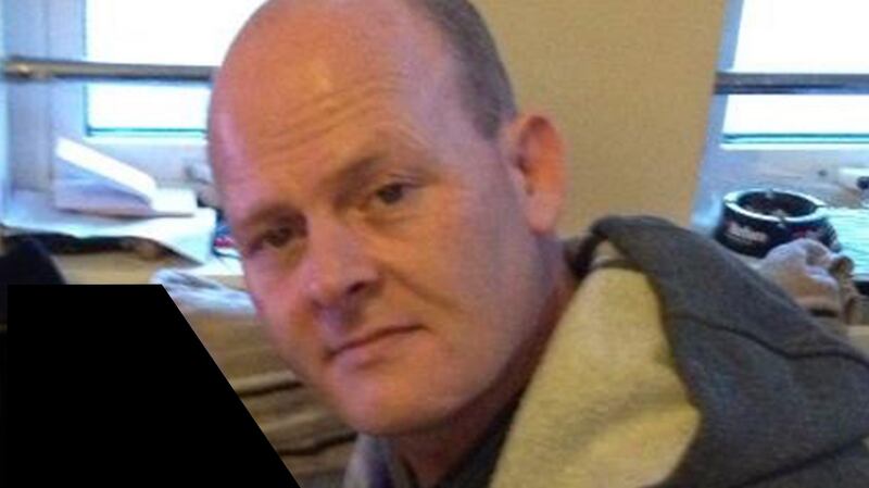 Martin Clancy who was found dead in his Limerick home. Photograph: Liam Burke Press 22