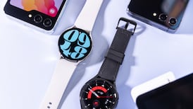 Samsung Galaxy Watch6: Bigger, brighter and with more in-depth features