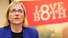 Cora Sherlock pulls out of TV abortion debate