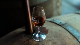 Does terroir work in whiskey as well as in wine?