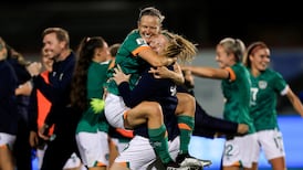 Helsinki, Gothenburg & Tallaght nights – Ireland’s World Cup campaign in review