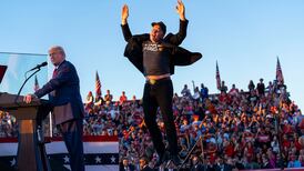 Disaster Nationalism by Richard Seymour: A passionate call for an urgent change of course