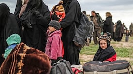 US-backed fighters expect ‘fierce battle’ with Islamic State