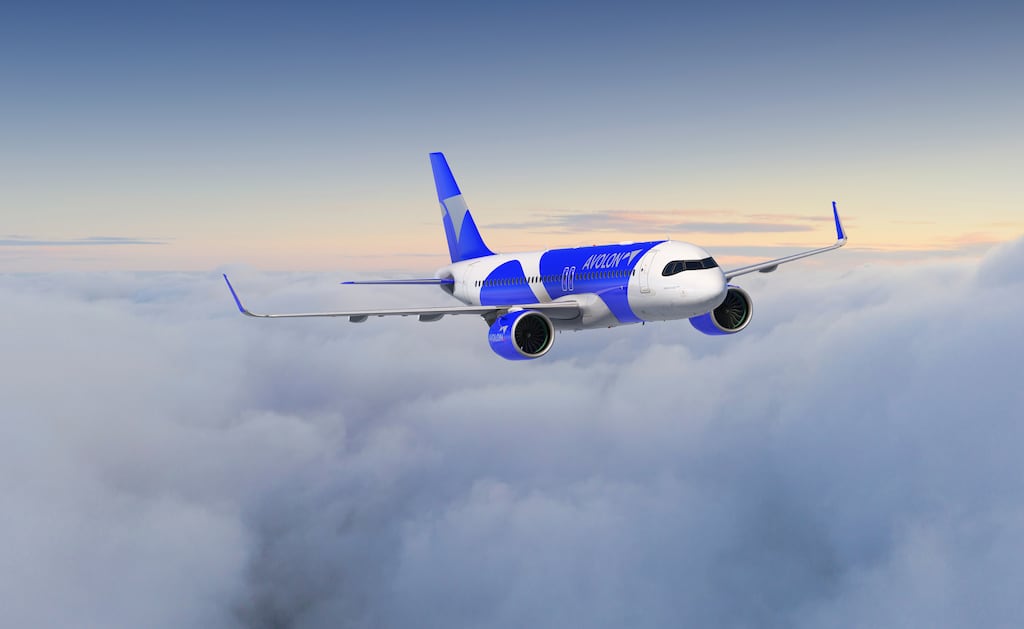 Following the acquisition, Avolon’s fleet increases to 1,129 aircraft.