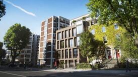 Developer David Daly back with Ballsbridge office for rent