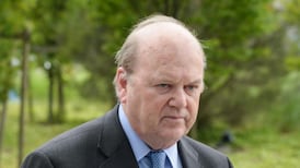 Ireland holding centre ground in Greek debt talks