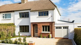 Derelict Dublin homes find new life under council seizure strategy