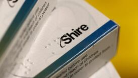 Dublin-based Shire buys Baxalta for $32bn to become leading drugs specialist