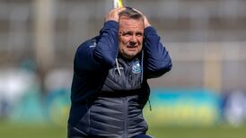 Davy Fitzgerald on having to beat Clare, losing Tadhg de Búrca and the absence of Fergal Horgan