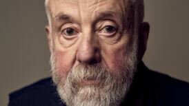 Mike Leigh: ‘I did a film in Northern Ireland about Catholics and Protestants. I did a play  about Jews. To me it’s about people’