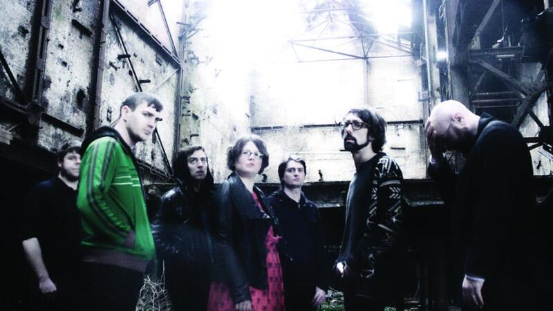 The Jimmy Cake: “There needs to be more radio shows playing the good stuff,” says Steve Davis