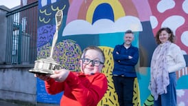 Irish signing programme Dizzy Deliveries wins Clio award in Los Angeles