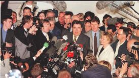 Eamonn Mallie: ‘Emma Little-Pengelly is much more cross-culturally aware than any DUP people I know’