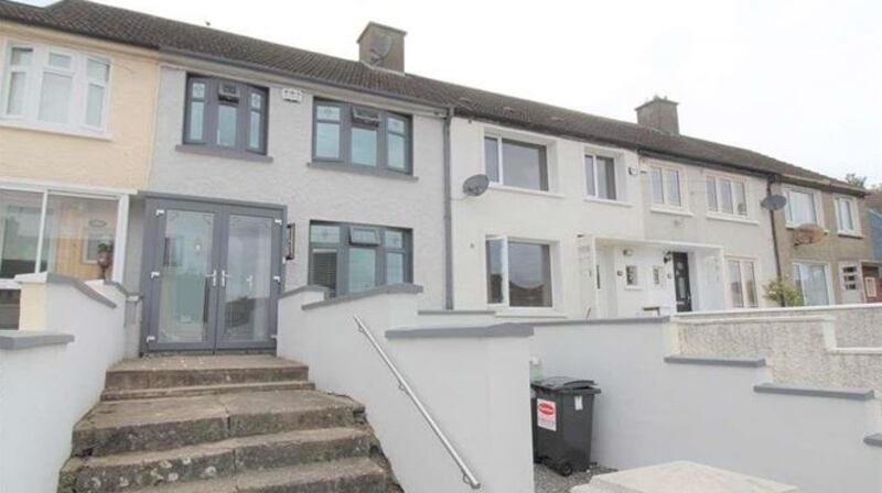 141 Walkinstown Park, Dublin 12