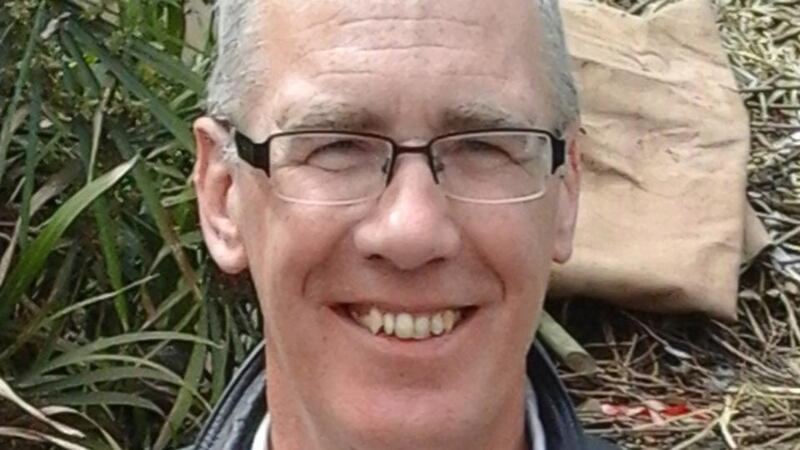 Aftershock in Kathmandu: a ‘missing’ Irishman’s story