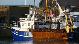 Fisherman (65) who died after boat sinks near Hook Head is named