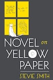 Novel on Yellow Paper