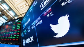 Elon Musk raises prospect of lower price for Twitter deal