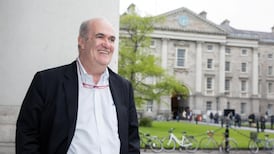 Listen to Colm Tóibín’s talk on same-sex relationships and literature