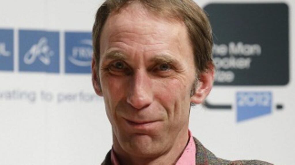 Writer Will Self: says he was stopped by police while out walking with his son because they suspected he was a paedophile