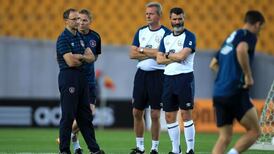 Roy Keane takes his life story on the road