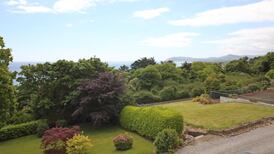 The big picture from Killiney Hill