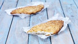 What’s a nice plaice like you doing in a sandwich like this?