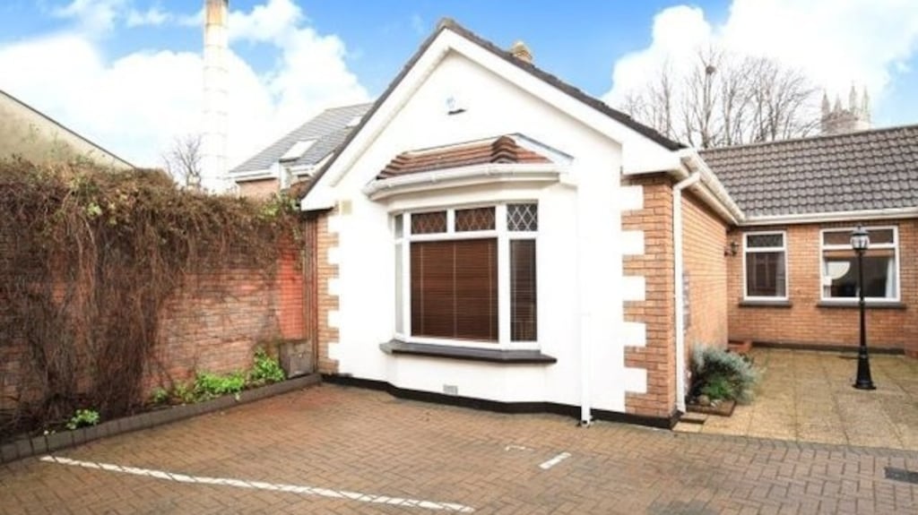 7 Eastmoreland Lane, Ballsbridge, Dublin 4